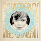 (CD)Folkocracy