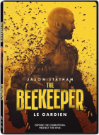 (DVD)Le gardien =