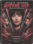 (DVD)Madame Web