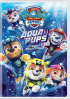 (DVD)Paw patrol.