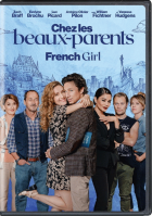 (DVD)Chez les beaux-parents =