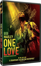 (DVD)Bob Marley, one love