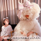 (CD)Reasonable woman