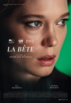 (DVD)La bête =