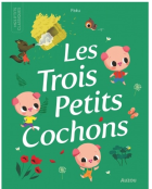 Les trois petits cochons