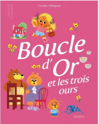 Boucle d'or et les trois ours