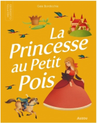 La princesse au petit pois