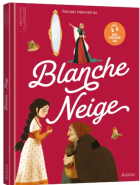 Blanche neige