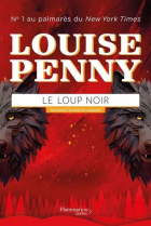 (L)Le loup noir
