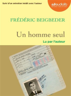 (CDL)Un homme seul