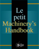 Le petit Machinery's handbook