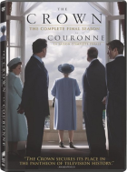 (DVD)La couronne.