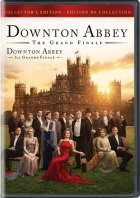 (DVD)Downton Abbey, la grande finale =