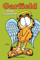 Garfield.