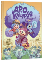 Apo et Kalypse.