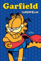 Garfield.