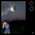 (CD)Kiss all the time. Disco, occasionally