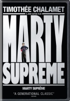 (DVD)Marty supr&ecirc;me =