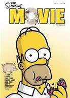 (DVD)Les Simpson, le film =