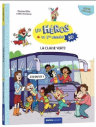 Les h&eacute;ros de 1re ann&eacute;e BD.
