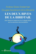 Les deux rives de la Birdtail
