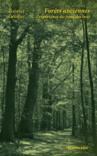 For&ecirc;ts anciennes