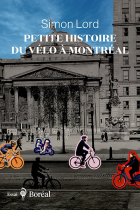 Petite histoire du v&eacute;lo &agrave; Montr&eacute;al