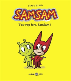SamSam.