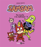 SamSam