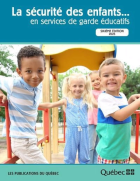 La s&eacute;curit&eacute; des enfants