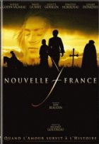 (DVD)Nouvelle-France